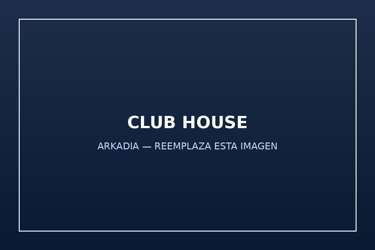 Club House