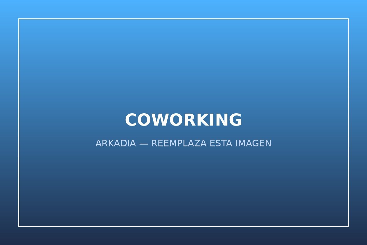 Coworking