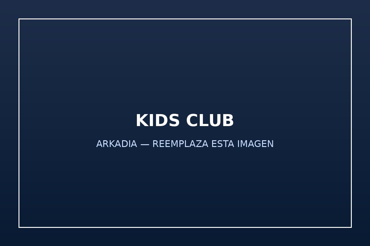 Kids Club