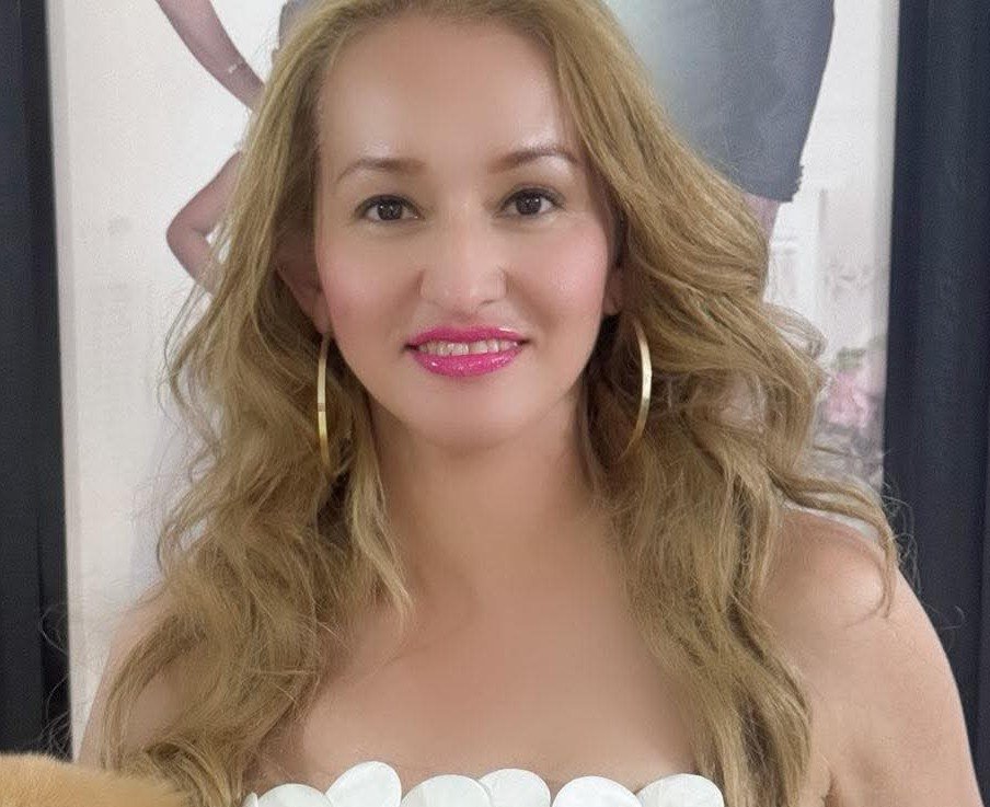 Fay Zuly Gordillo