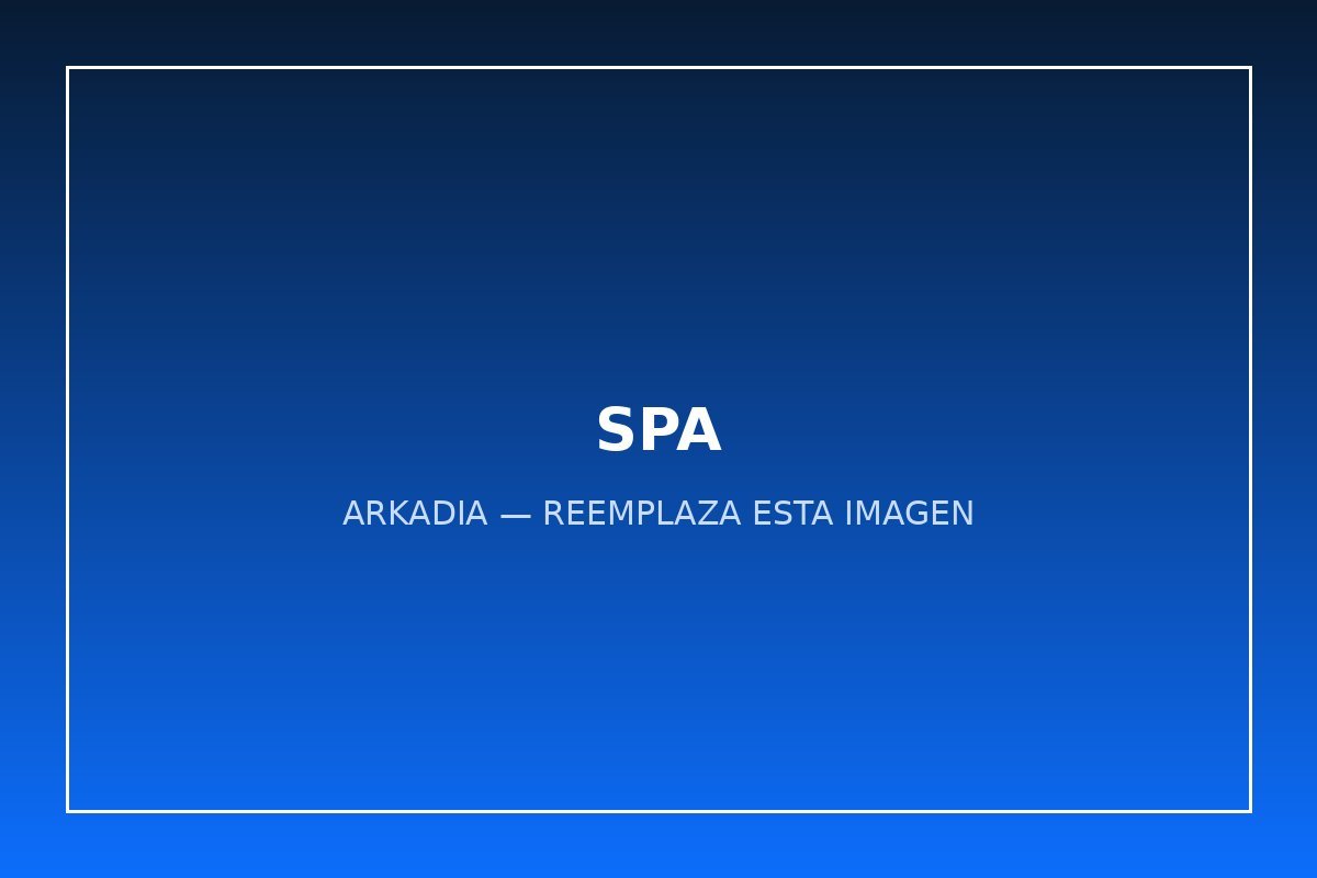 Spa